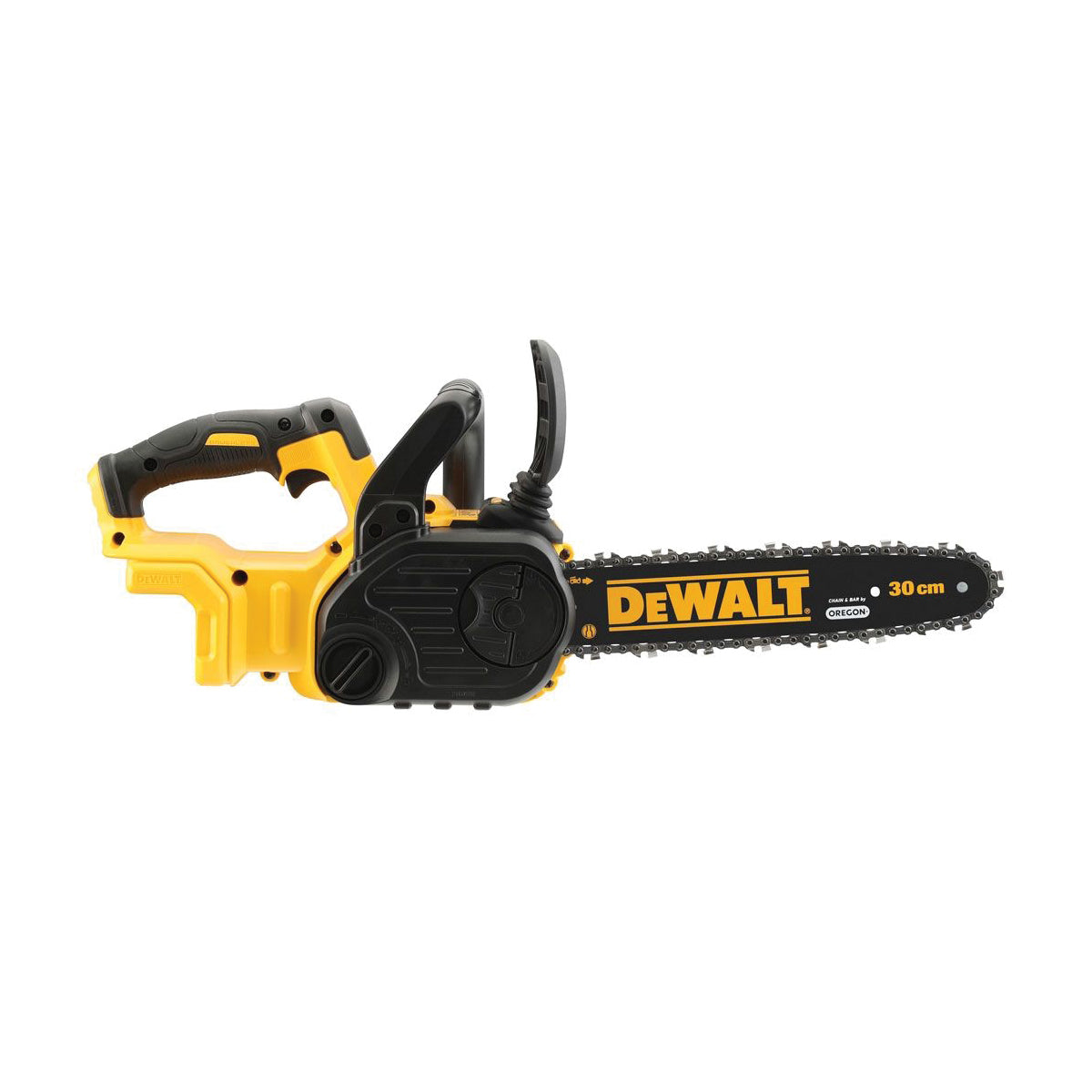 Chainsaw - Electric Chainsaw 30cm Bar, BRUSHLESS Motor XR 5Ah Battery and ACCESSORIES - DeWALT - DCM565P1-QW Chainsaw - Electric Chainsaw 30cm Bar, BRUSHLESS Motor XR 5Ah Battery and ACCESSORIES - DeWALT - DCM565P1-QW